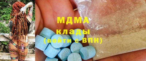 мдпв Инта
